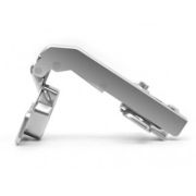 Петля 90гр. под фальш панель