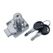 Замок простой Z148