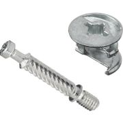 Эксцентриковая стяжка с метрической резьбой