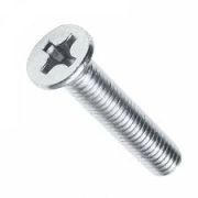 Винт DIN965 6х40