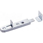 Задвижка мебельная SAZ