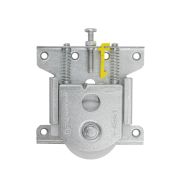 Ролик с фиксатором РКМ-70