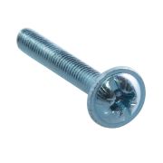 Винт для ручки  4*25мм