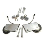 Комплект роликов Н