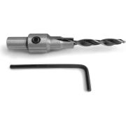 Сверло по дереву  под конфирмат